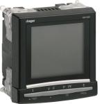 Hager Multifunktionsmessgerät     SM102E 