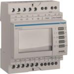 Hager Multimessgerät 3ph über     SM101C 