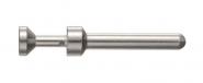 HART Crimpk.-Stift 2,5qmm    09330006102 