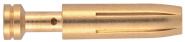 HART Crimpk.-Buchse 0,75qmm  09330006215 