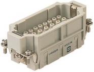 HART Stifteinsatz 32 pol.    09320323001 
