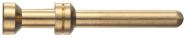 HART Crimpkontakt-Stift 1qmm 09330006118 