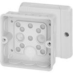 HENS Abzweigkasten 2,5qmm leer DE9320 