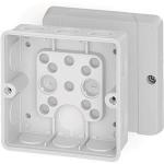 HENS Abzweigkasten 4qmm leer   DE9340 