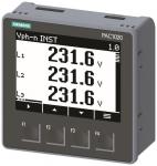 Siemens SENTRON,      7KM1020-0BA01-1DA0 