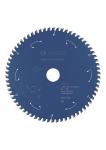 Bosch Kreissägeblatt EX AL T 216x30mm 6 