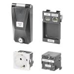 Weidmüller IE-FC-SET-SPDED001-KN-P 