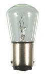 SUH Birnenlampe 22x48 mm           48106 