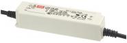 S&H LED-Trafo 148x40x30mm 24VDC    54670 