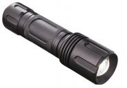 S&H LED Taschenlampe 46x172mm      46270 