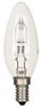 S&H Halogen-Kerzenlampe 36x100mm   42847 