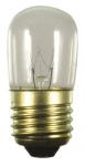 S&H Birnenlampe 30x60mm E27 50V    48174 
