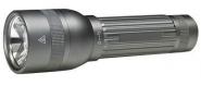 S&H LED Taschenlampe 46x158mm      46551 