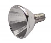 SUH Halogenreflektor Alu 50W 25'   46442 
