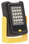 S&H LED Handleuchte 66x34x97mm     46286 
