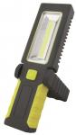 S&H LED Arbeitsleuchte 55x30x218mm 46238 