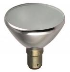 SUH Halogenlampe mit Alu-Spiegel   46443 