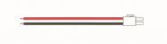 S&H Anschlussleitung f.Power-LED   55001 