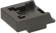 S&H 18V Akku-Adapter f.Milwaukee   53584 