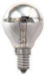 S&H Halogenlampe Tropfenform       42823 