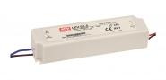 S&H LED-Trafo 162,5x42,5x32mm      54660 