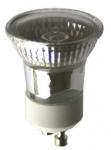 SUH HV Halogenlampe 35W 240V GU10  42124 