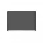 DOTLUX Wandleuchte FLASK 10W 5299-030030 