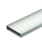 OBO S3 25048-2 Unterflurkanal 2-teilig 