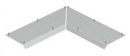 OBO AIKF IAE 25070 Inneneck-Blinddeckel 