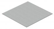OBO DU 350-2 Blinddeckel f.UZD350-2/3 