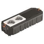 OBO UTC4 G W2 Universalträger Connect 