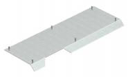 OBO AIKF D 15040T150 Blinddeckel 