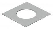 OBO DUG 250-3 R4 Montagedeckel 250-2/3 f 