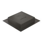 OBO SK HB 245X245 Schalkörper GES9 PS 