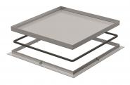 OBO RK V2 25 Rahmenkassette blind 