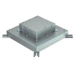 OBO IBD 35038 9 Im-Beton-Dose f.GES9 