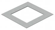OBO DUG 350-3 9 Montagedeckel 350-2/3 f. 