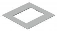 OBO DUG 250-3 6 Montagedeckel 250-2/3 f. 