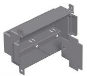 OBO T4L EG Einbaugehäuse f.T4L 