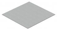 OBO DU 250-2 Blinddeckel f.UZD250-2/3 