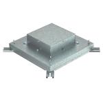 OBO IBD 35048 9 Im-Beton-Dose f.GES9 