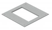 OBO DUG 250-3 2 Montagedeckel 250-2/3 f. 