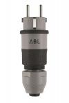 ABL Professional Stecker       100000070 