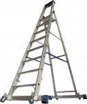 Krause STABILO Stufen-StehLeiter  127327 