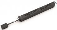 ENOC Steckdosenleiste 19z    EPBA 12 16A 
