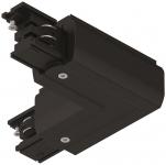 Paulmann ProRail3 L-Verbinder Erde 91375 