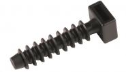 Hellermann LOK01B-PA6HIR-BK (100) 