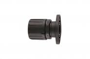 Hellermann HG16-SFL-PA66-BK 