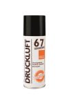 Hellermann DRUCKLUFT67 HOCHDRUCK 340ml 