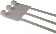 Hellermann IT50RT-PA66-NA(50) 205x46mmmm 